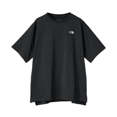 THE NORTH FACE(ザ・ノース・フェイス) |[ザ・ノース・フェイス]S/Sフラッシュドライリラックスコットンティー（レディース）