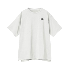 THE NORTH FACE(ザ・ノース・フェイス) |[ザ・ノース・フェイス]S/Sフラッシュドライリラックスコットンティー（レディース）