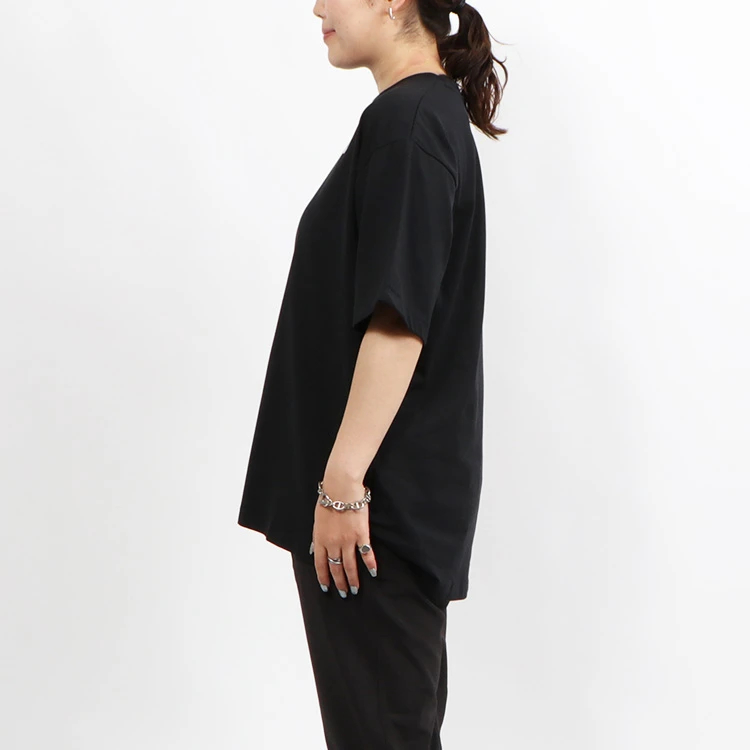 ザ・ノース・フェイス]S/Sフラッシュドライリラックスコットンティー