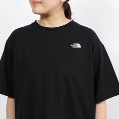 THE NORTH FACE(ザ・ノース・フェイス) |[ザ・ノース・フェイス]S/Sフラッシュドライリラックスコットンティー（レディース）