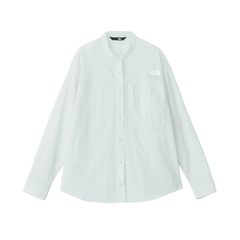 THE NORTH FACE(ザ・ノース・フェイス) |ハイカーズシャツ（レディース）