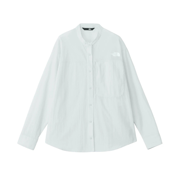 THE NORTH FACE(ザ・ノース・フェイス) |ハイカーズシャツ（レディース）