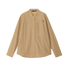 THE NORTH FACE(ザ・ノース・フェイス) |ハイカーズシャツ（レディース）