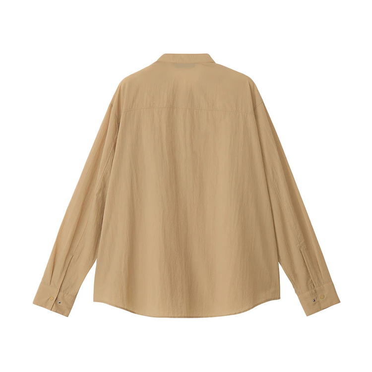 ザ・ノース・フェイス]ハイカーズシャツ（レディース） / THE NORTH