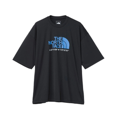 THE NORTH FACE(ザ・ノース・フェイス) |S/Sウォータースムースティー（メンズ）