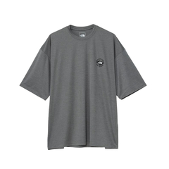 THE NORTH FACE(ザ・ノース・フェイス) |S/Sウォータースムースティー（メンズ）