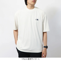 THE NORTH FACE(ザ・ノース・フェイス) |S/Sウォータースムースティー（メンズ）