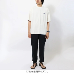 THE NORTH FACE(ザ・ノース・フェイス) |S/Sウォータースムースティー（メンズ）
