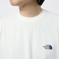 THE NORTH FACE(ザ・ノース・フェイス) |S/Sウォータースムースティー（メンズ）