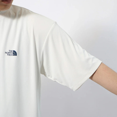 THE NORTH FACE(ザ・ノース・フェイス) |S/Sウォータースムースティー（メンズ）