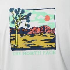 THE NORTH FACE(ザ・ノース・フェイス) |S/Sウォータースムースティー（メンズ）