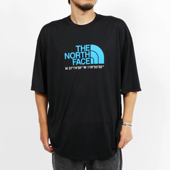 THE NORTH FACE(ザ・ノース・フェイス) |[ザ・ノース・フェイス]S/Sウォータースムースティー（メンズ）