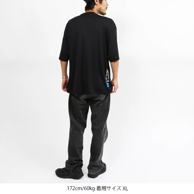 早い者勝ち!!! THE NORTH FACE ◆ L/S ウォータースムースティー ザ・ノース・フェイス]S/Sウォータースムースティー（メンズ
