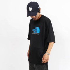 THE NORTH FACE(ザ・ノース・フェイス) |[ザ・ノース・フェイス]S/Sウォータースムースティー（メンズ）