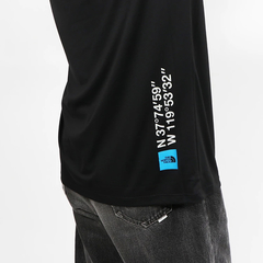 THE NORTH FACE(ザ・ノース・フェイス) |[ザ・ノース・フェイス]S/Sウォータースムースティー（メンズ）