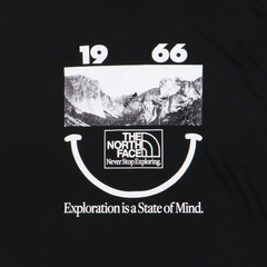 THE NORTH FACE(ザ・ノース・フェイス) |[ザ・ノース・フェイス]スリーブレスウォータースムースティー（メンズ）