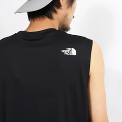 THE NORTH FACE(ザ・ノース・フェイス) |[ザ・ノース・フェイス]スリーブレスウォータースムースティー（メンズ）