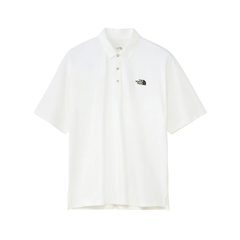 THE NORTH FACE(ザ・ノース・フェイス) |[ザ・ノース・フェイス]S/S FDコットンポロ（メンズ）