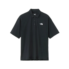 THE NORTH FACE(ザ・ノース・フェイス) |[ザ・ノース・フェイス]S/S FDコットンポロ（メンズ）