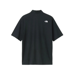THE NORTH FACE(ザ・ノース・フェイス) |[ザ・ノース・フェイス]S/S FDコットンポロ（メンズ）