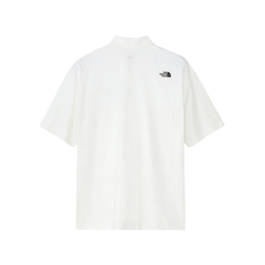THE NORTH FACE(ザ・ノース・フェイス) |[ザ・ノース・フェイス]S/S FDコットンポロ（メンズ）