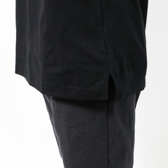 THE NORTH FACE(ザ・ノース・フェイス) |[ザ・ノース・フェイス]S/S FDコットンポロ（メンズ）