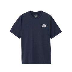 THE NORTH FACE(ザ・ノース・フェイス) |[ザ・ノース・フェイス]S/Sヒストリカルロゴティー（メンズ）