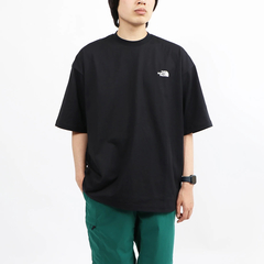 THE NORTH FACE(ザ・ノース・フェイス) |[ザ・ノース・フェイス]S/Sヨセミテシーナリーティー（ユニセックス）