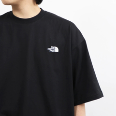THE NORTH FACE(ザ・ノース・フェイス) |[ザ・ノース・フェイス]S/Sヨセミテシーナリーティー（ユニセックス）
