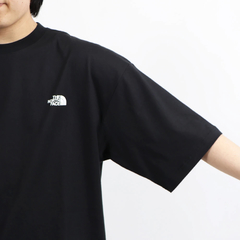 THE NORTH FACE(ザ・ノース・フェイス) |[ザ・ノース・フェイス]S/Sヨセミテシーナリーティー（ユニセックス）