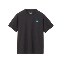 THE NORTH FACE(ザ・ノース・フェイス) |[ザ・ノース・フェイス]S/S FDカクタスロゴティー（ユニセックス）