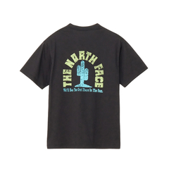 THE NORTH FACE(ザ・ノース・フェイス) |[ザ・ノース・フェイス]S/S FDカクタスロゴティー（ユニセックス）