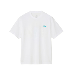 THE NORTH FACE(ザ・ノース・フェイス) |[ザ・ノース・フェイス]S/S FDカクタスロゴティー（ユニセックス）