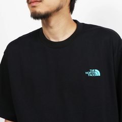 THE NORTH FACE(ザ・ノース・フェイス) |[ザ・ノース・フェイス]S/S FDカクタスロゴティー（ユニセックス）