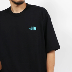 THE NORTH FACE(ザ・ノース・フェイス) |[ザ・ノース・フェイス]S/S FDカクタスロゴティー（ユニセックス）