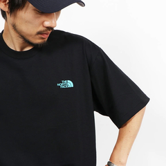 THE NORTH FACE(ザ・ノース・フェイス) |[ザ・ノース・フェイス]S/S FDカクタスロゴティー（ユニセックス）