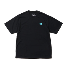 THE NORTH FACE(ザ・ノース・フェイス) |[ザ・ノース・フェイス]S/S FDカクタスロゴティー（ユニセックス）
