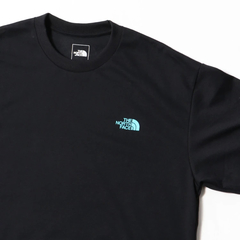 THE NORTH FACE(ザ・ノース・フェイス) |[ザ・ノース・フェイス]S/S FDカクタスロゴティー（ユニセックス）