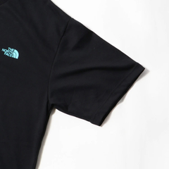 THE NORTH FACE(ザ・ノース・フェイス) |[ザ・ノース・フェイス]S/S FDカクタスロゴティー（ユニセックス）