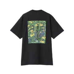 THE NORTH FACE(ザ・ノース・フェイス) |[ザ・ノース・フェイス]S/S FDピクセルプラントコットンティー（ユニセックス）