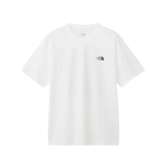 THE NORTH FACE(ザ・ノース・フェイス) |[ザ・ノース・フェイス]S/S FDピクセルプラントコットンティー（ユニセックス）