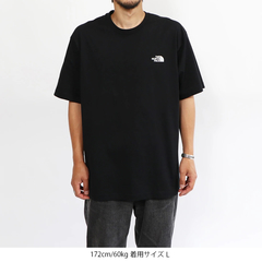 THE NORTH FACE(ザ・ノース・フェイス) |[ザ・ノース・フェイス]S/S FDピクセルプラントコットンティー（ユニセックス）