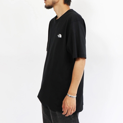THE NORTH FACE(ザ・ノース・フェイス) |[ザ・ノース・フェイス]S/S FDピクセルプラントコットンティー（ユニセックス）