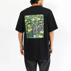THE NORTH FACE(ザ・ノース・フェイス) |[ザ・ノース・フェイス]S/S FDピクセルプラントコットンティー（ユニセックス）