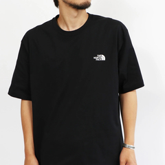 THE NORTH FACE(ザ・ノース・フェイス) |[ザ・ノース・フェイス]S/S FDピクセルプラントコットンティー（ユニセックス）