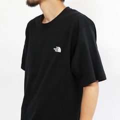 THE NORTH FACE(ザ・ノース・フェイス) |[ザ・ノース・フェイス]S/S FDピクセルプラントコットンティー（ユニセックス）