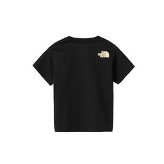 THE NORTH FACE(ザ・ノース・フェイス) |[ザ・ノース・フェイス]S/Sルミナスグラフィックティー（ベビー）
