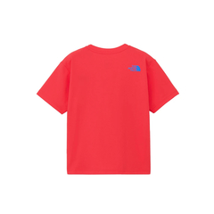 THE NORTH FACE(ザ・ノース・フェイス) |[ザ・ノース・フェイス]S/Sサンシェードグラフィックティー（キッズ）