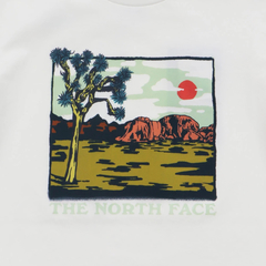 THE NORTH FACE(ザ・ノース・フェイス) |[ザ・ノース・フェイス]S/Sサンシェードグラフィックティー（キッズ）