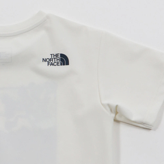 THE NORTH FACE(ザ・ノース・フェイス) |[ザ・ノース・フェイス]S/Sサンシェードグラフィックティー（キッズ）